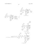 POLYMER-AGENT CONJUGATES, PARTICLES, COMPOSITIONS, AND RELATED METHODS OF     USE diagram and image