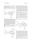 POLYMER-AGENT CONJUGATES, PARTICLES, COMPOSITIONS, AND RELATED METHODS OF     USE diagram and image