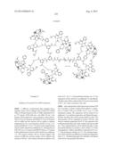 POLYMER-AGENT CONJUGATES, PARTICLES, COMPOSITIONS, AND RELATED METHODS OF     USE diagram and image