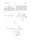 POLYMER-AGENT CONJUGATES, PARTICLES, COMPOSITIONS, AND RELATED METHODS OF     USE diagram and image