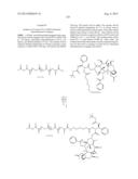 POLYMER-AGENT CONJUGATES, PARTICLES, COMPOSITIONS, AND RELATED METHODS OF     USE diagram and image