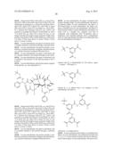 POLYMER-AGENT CONJUGATES, PARTICLES, COMPOSITIONS, AND RELATED METHODS OF     USE diagram and image