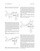 POLYMER-AGENT CONJUGATES, PARTICLES, COMPOSITIONS, AND RELATED METHODS OF     USE diagram and image