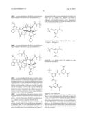 POLYMER-AGENT CONJUGATES, PARTICLES, COMPOSITIONS, AND RELATED METHODS OF     USE diagram and image