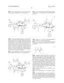 POLYMER-AGENT CONJUGATES, PARTICLES, COMPOSITIONS, AND RELATED METHODS OF     USE diagram and image