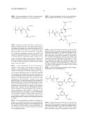 POLYMER-AGENT CONJUGATES, PARTICLES, COMPOSITIONS, AND RELATED METHODS OF     USE diagram and image