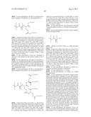 POLYMER-AGENT CONJUGATES, PARTICLES, COMPOSITIONS, AND RELATED METHODS OF     USE diagram and image