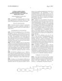 NATURAL MARINE SOURCE PHOSPHOLIPIDS COMPRISING POLYUNSATURATED FATTY ACIDS     AND THEIR APPLICATIONS diagram and image