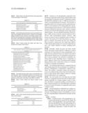 NATURAL MARINE SOURCE PHOSPHOLIPIDS COMPRISING POLYUNSATURATED FATTY ACIDS     AND THEIR APPLICATIONS diagram and image