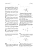 NATURAL MARINE SOURCE PHOSPHOLIPIDS COMPRISING POLYUNSATURATED FATTY ACIDS     AND THEIR APPLICATIONS diagram and image