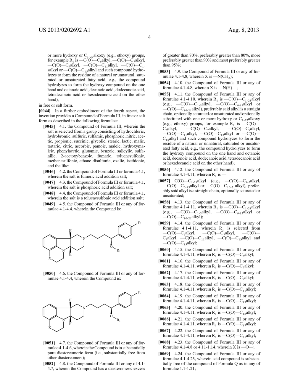 ORGANIC COMPOUNDS - diagram, schematic, and image 07