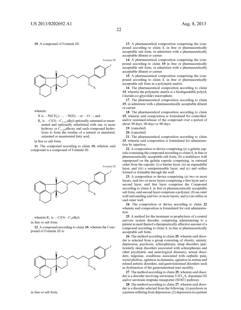 ORGANIC COMPOUNDS - diagram, schematic, and image 25