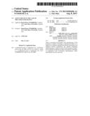 Agent for use in the case of fructose intolerance diagram and image