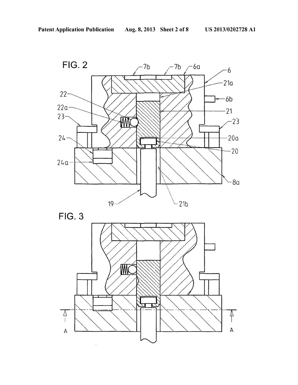 INJECTION MOLDING MACHINE - diagram, schematic, and image 03