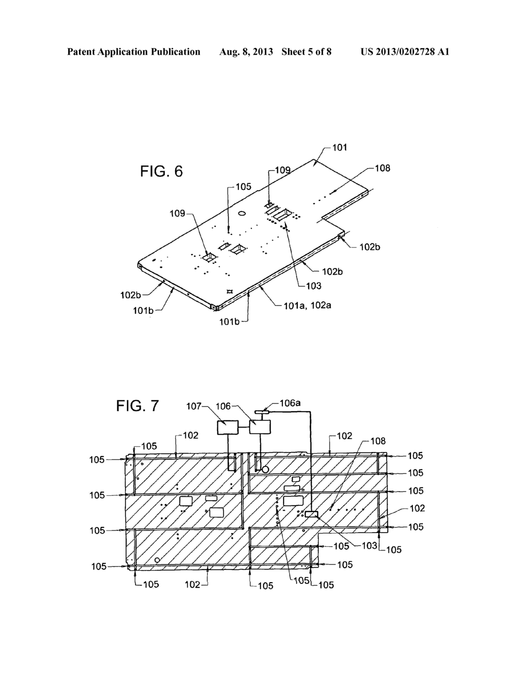 INJECTION MOLDING MACHINE - diagram, schematic, and image 06