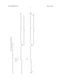 Methods and Materials for Fabricating Laminate Nanomolds and Nanoparticles     Therefrom diagram and image