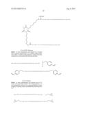 Methods and Materials for Fabricating Laminate Nanomolds and Nanoparticles     Therefrom diagram and image