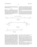 Methods and Materials for Fabricating Laminate Nanomolds and Nanoparticles     Therefrom diagram and image