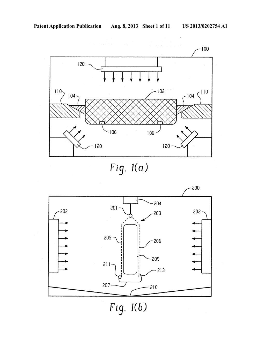 COOKWARE AND COOK-PACKS FOR NARROWBAND IRRADIATION COOKING AND SYSTEMS AND     METHODS THEREOF - diagram, schematic, and image 02