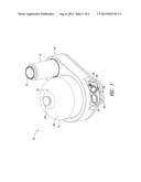 AUTOMATED OATMEAL STEAMER diagram and image