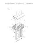 NOODLES AND APPARATUS FOR PROCESSING THE SAME diagram and image