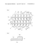 NOODLES AND APPARATUS FOR PROCESSING THE SAME diagram and image