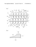 NOODLES AND APPARATUS FOR PROCESSING THE SAME diagram and image