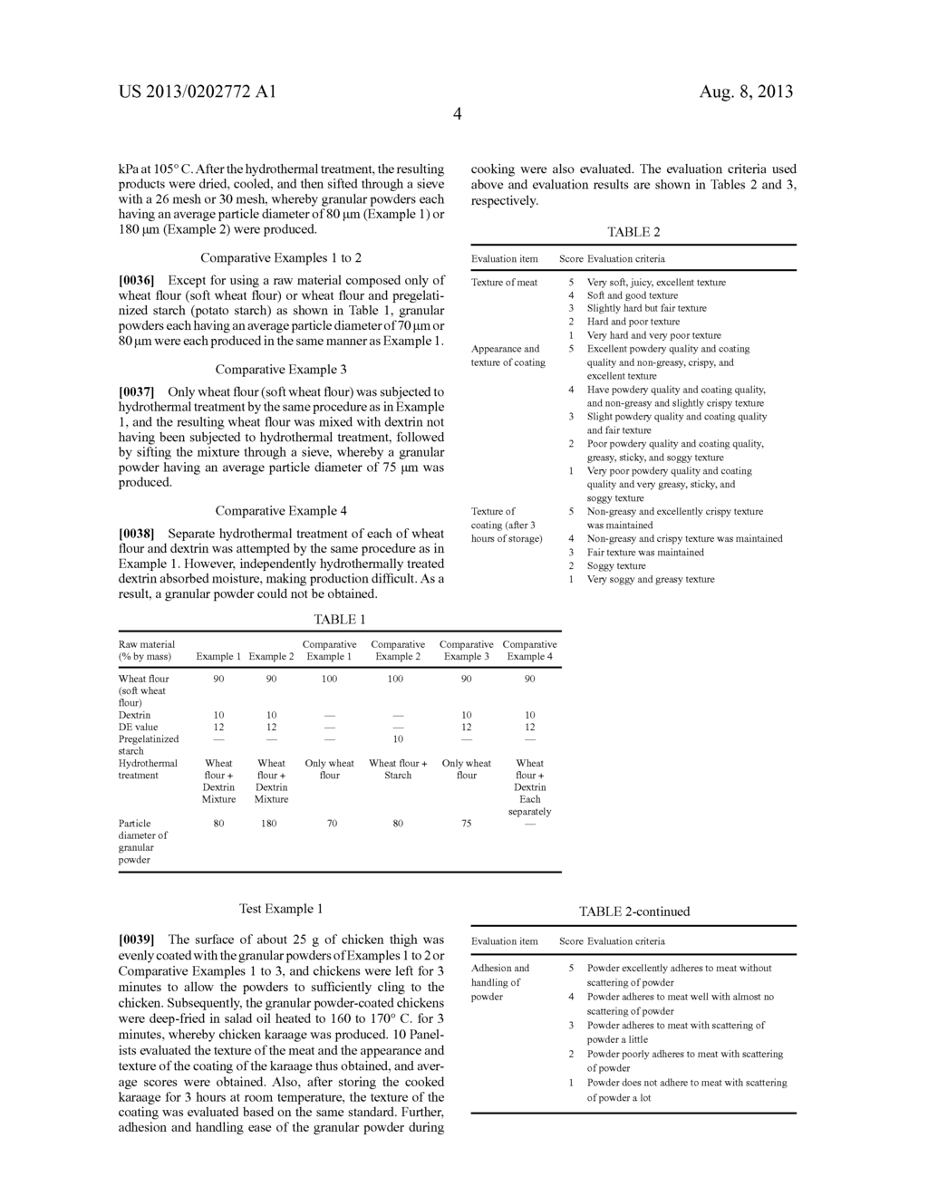 GRANULAR POWDER - diagram, schematic, and image 05