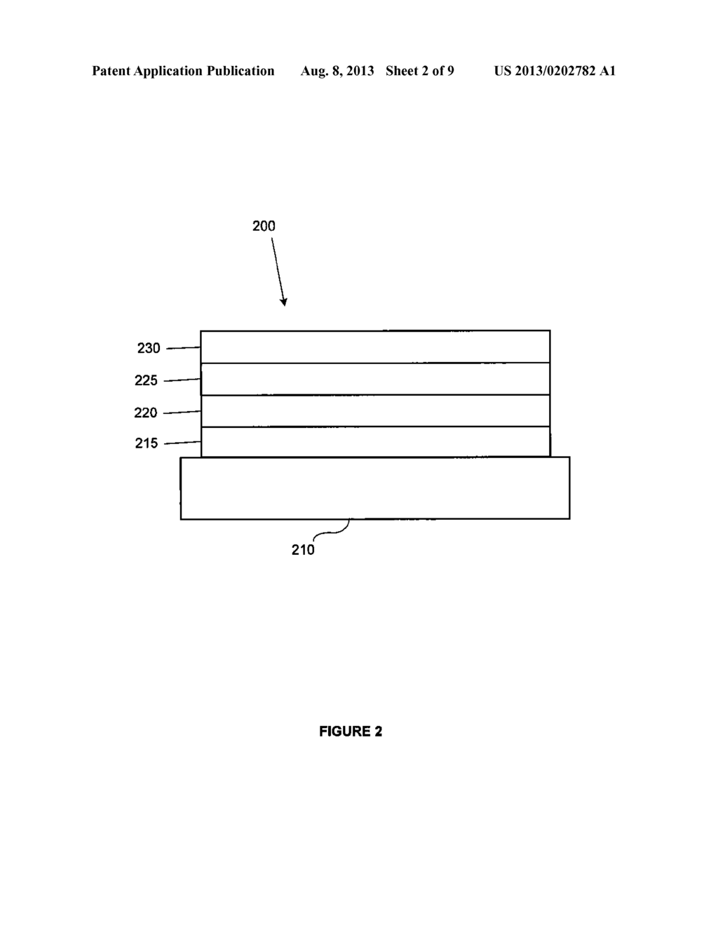 Thin Film Permeation Barrier For Devices And Substrates - diagram, schematic, and image 03