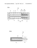 METHOD OF MANUFACTURING SOLID ELECTROLYTIC CAPACITOR diagram and image