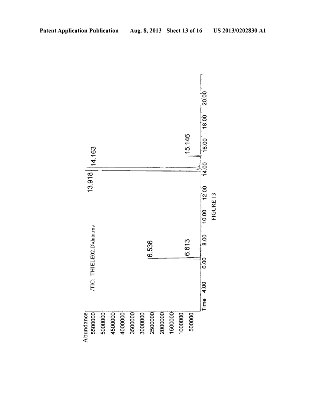 MODIFIED POLYMER COMPOSITIONS - diagram, schematic, and image 14