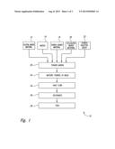 GREEN MATERIAL BASED ARTICLE, COMPOSITION, AND METHOD OF PRODUCING SAME diagram and image