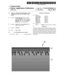 ARTICLE, METHOD OF PREPARING SAME, AND DISPLAY DEVICE INCLUDING THE SAME diagram and image