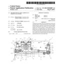 METHOD FOR ENCASING A BODY OF AN EXHAUST GAS SYSTEM diagram and image