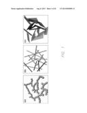 AEROGELS AND METHODS OF MAKING SAME diagram and image