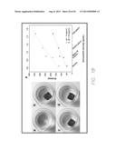 AEROGELS AND METHODS OF MAKING SAME diagram and image