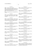 AEROGELS AND METHODS OF MAKING SAME diagram and image