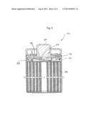 PTC Device and Secondary Battery Equipped with Same diagram and image