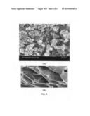 Surface-mediated cells with high power density and high energy density diagram and image