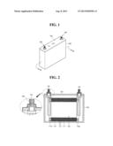 Lithium Rechargeable Battery and Method of Making the Same diagram and image