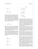 NONAQUEOUS ELECTROLYTE FOR SECONDARY BATTERY AND LITHIUM SECONDARY BATTERY diagram and image