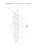 FUEL CELL SYSTEM WITH INTERCONNECT diagram and image