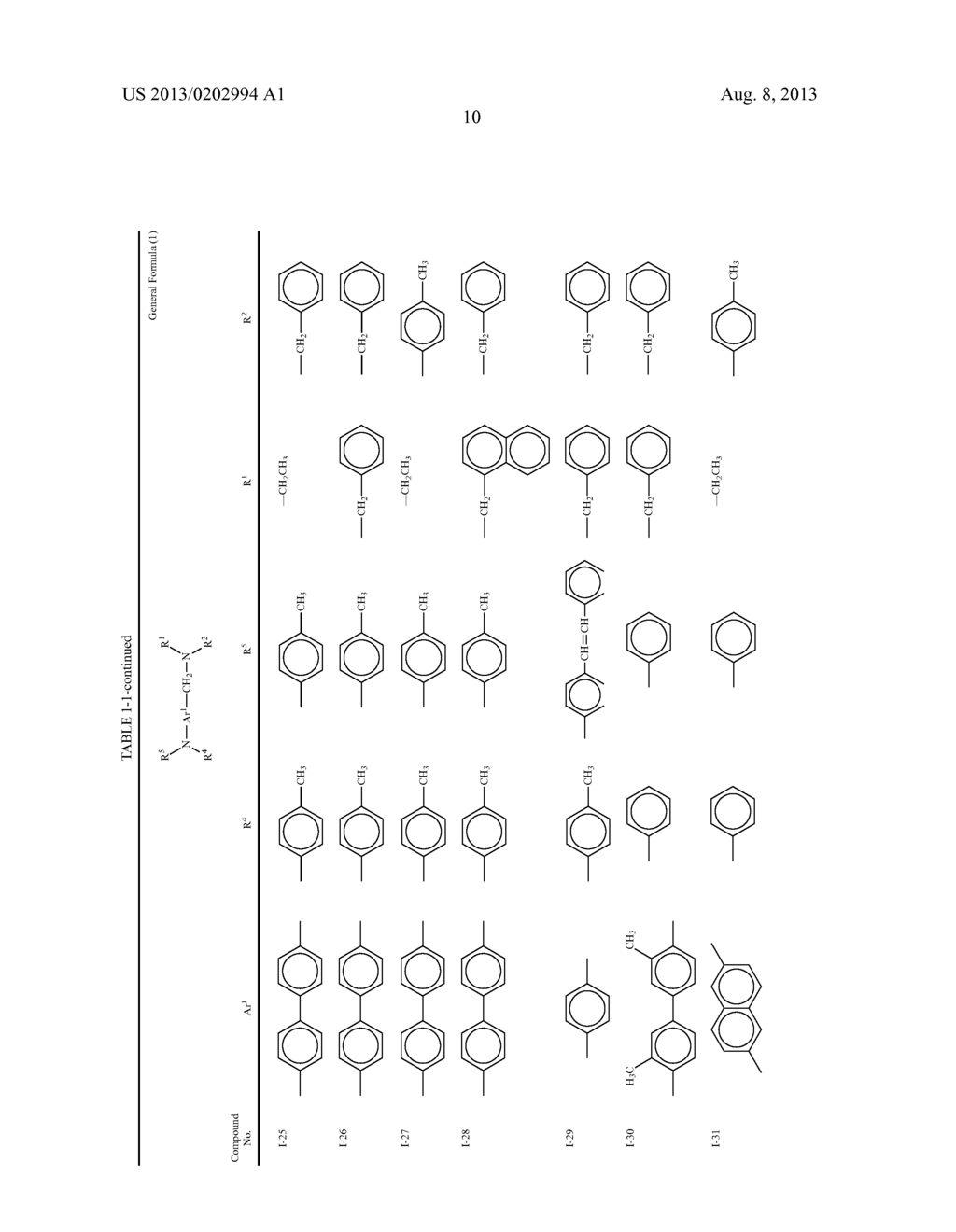 AMINE COMPOUND, ELECTROPHOTOGRAPHIC PHOTOCONDUCTOR, IMAGE FORMING METHOD,     IMAGE FORMING APPARATUS, AND PROCESS CARTRIDGE - diagram, schematic, and image 20