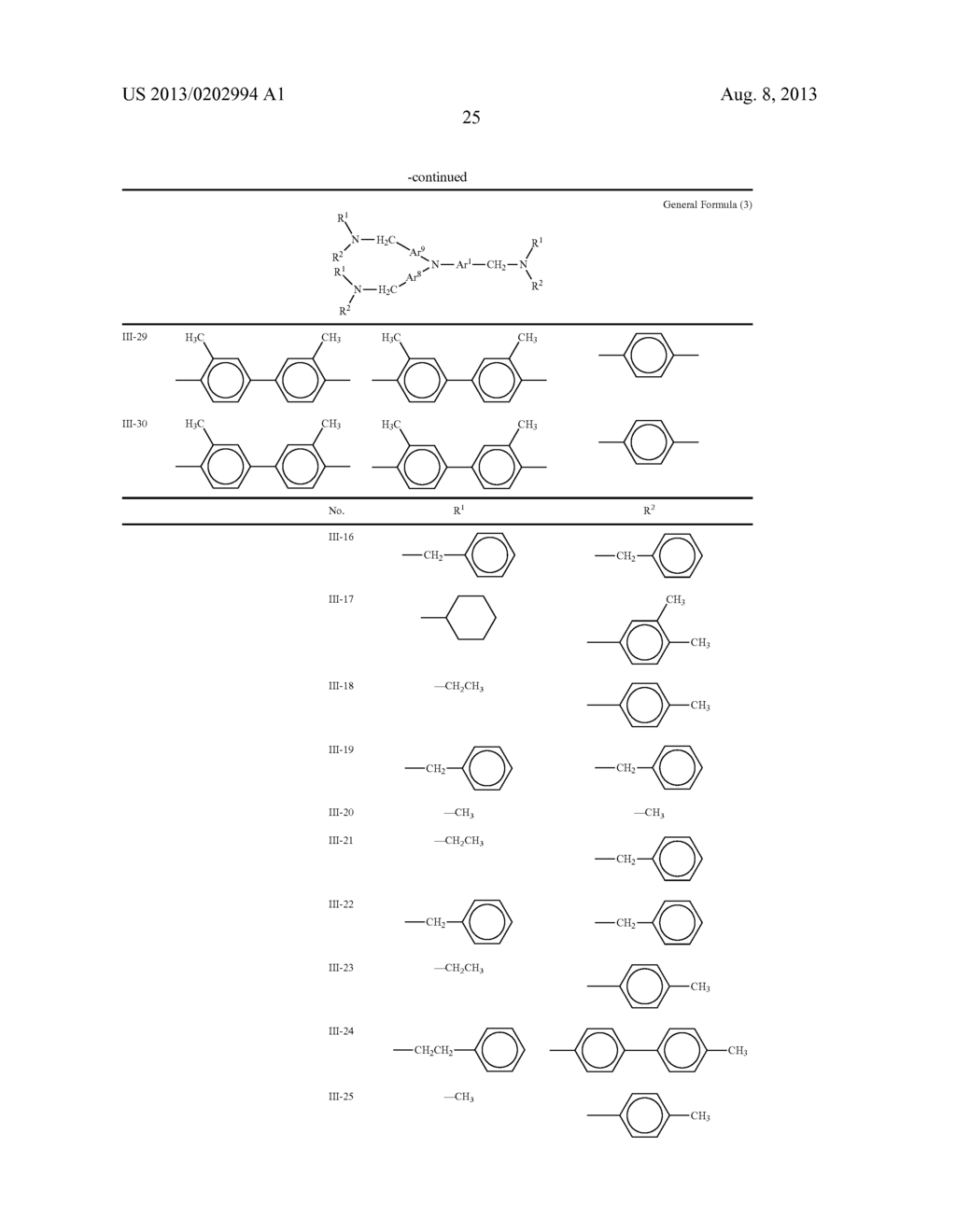 AMINE COMPOUND, ELECTROPHOTOGRAPHIC PHOTOCONDUCTOR, IMAGE FORMING METHOD,     IMAGE FORMING APPARATUS, AND PROCESS CARTRIDGE - diagram, schematic, and image 35