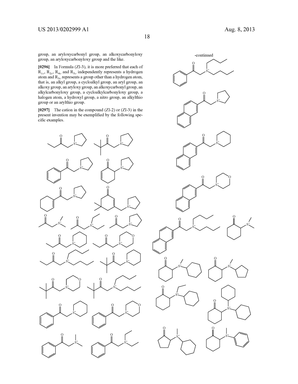 PATTERN FORMING METHOD, CHEMICAL AMPLIFICATION RESIST COMPOSITION AND     RESIST FILM - diagram, schematic, and image 19