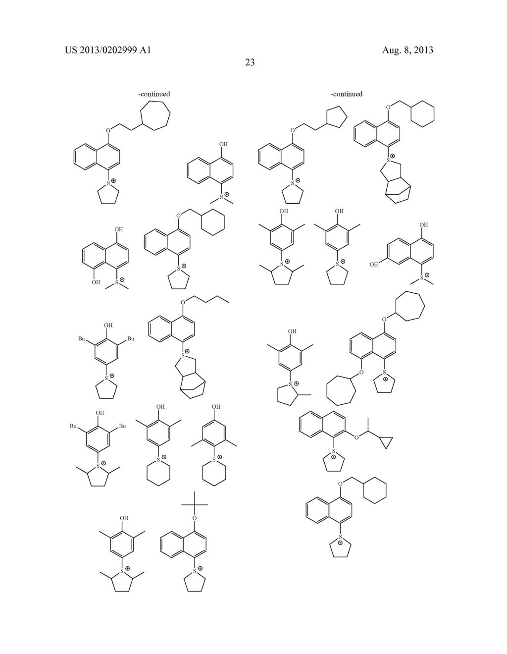 PATTERN FORMING METHOD, CHEMICAL AMPLIFICATION RESIST COMPOSITION AND     RESIST FILM - diagram, schematic, and image 24