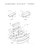 DENTAL REGISTRATION DEVICE AND METHOD diagram and image