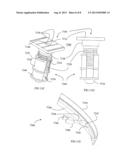 DENTAL REGISTRATION DEVICE AND METHOD diagram and image