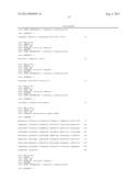 METHOD FOR DETECTING NUCLEIC ACIDS BASED ON AGGREGATE FORMATION diagram and image