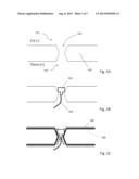 HYBRID NANOPORE DEVICE WITH OPTICAL DETECTION AND METHODS OF USING SAME diagram and image